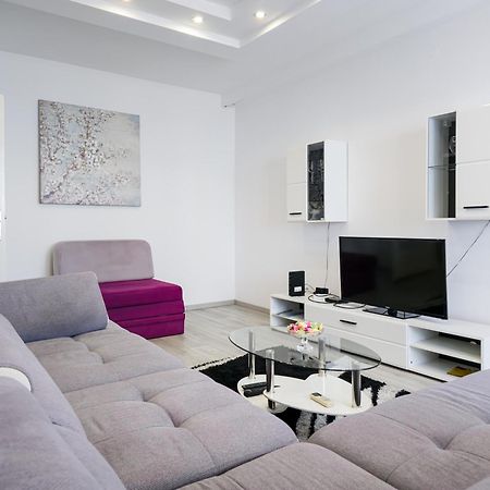 Apartment Andrej Rijeka Exterior photo