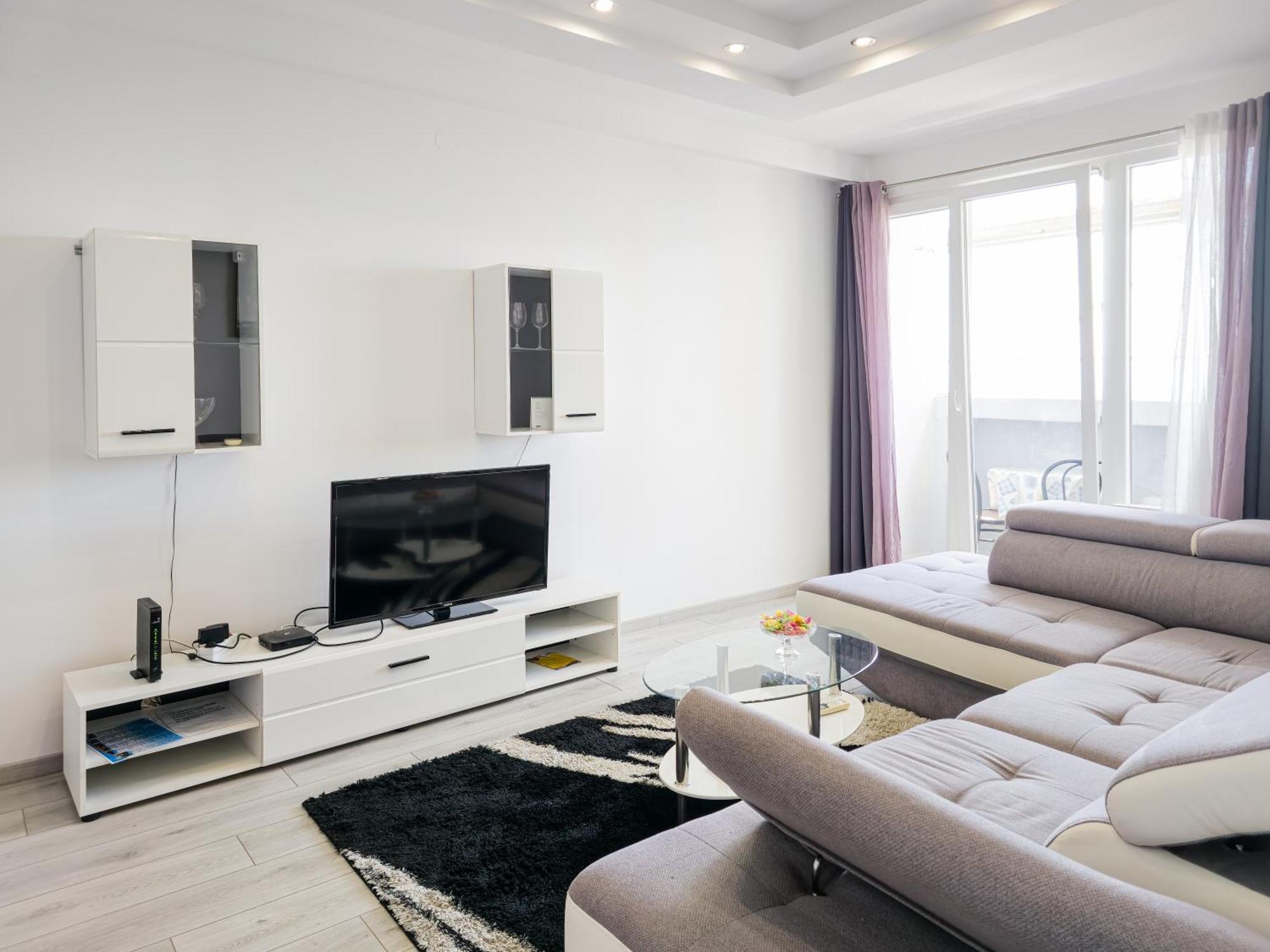 Apartment Andrej Rijeka Exterior photo